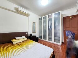 Blk 8 Jalan Kukoh (Bukit Merah), HDB 2 Rooms #618860791
